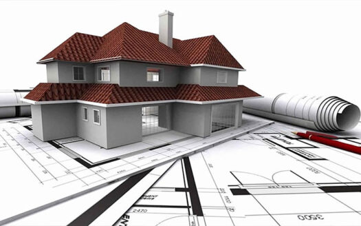 Phong thủy nhà đất kiến thức môi giới cần biết.