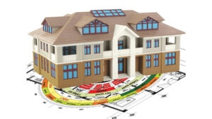 phong thủy bất động sản