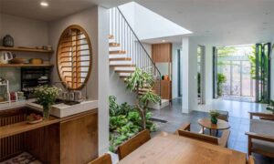 Phong thủy nhà ở