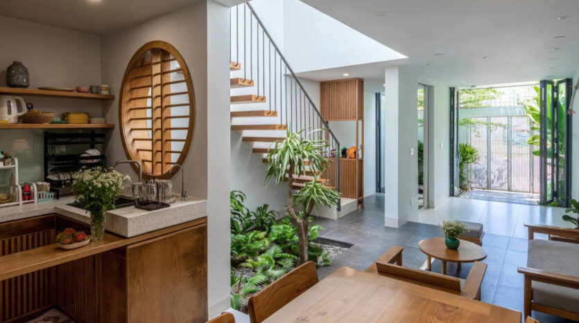 Cách hóa giải và những điều kỵ trong phong thủy nhà đất.