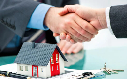 chuẩn bị kỹ khi mua bán nhà đất