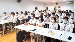 Đào tạo môi giới bđs Big Housing Land