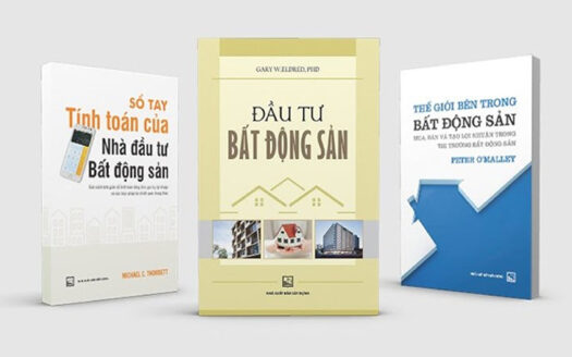 Tài liệu tham khảo đầu tư bất động sản.