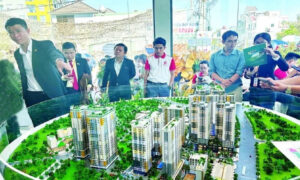 Đầu tư kinh doanh bất động sản