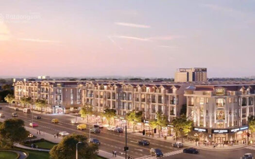 giá đất thường tín nhiều biến động