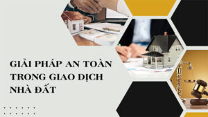 Giao dịch bất động sản Big Housing Land
