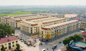 Dự án Him Lam Thường Tín