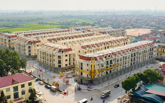 Dự án Him Lam Thường Tín