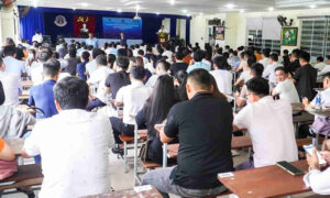 Khóa học chứng chỉ môi giới nhà đất