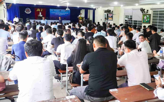 Khóa học chứng chỉ môi giới nhà đất