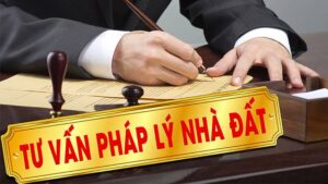 Tìm hiểu pháp lý nhà đất trước khi giao dịch.