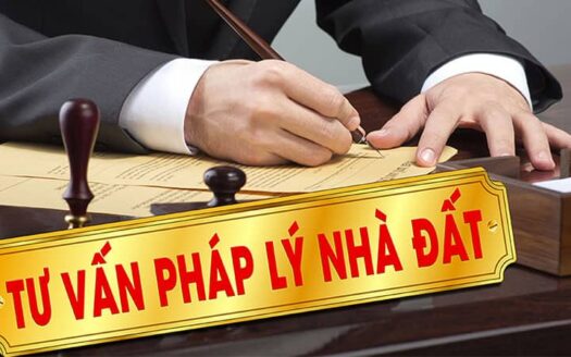 Tìm hiểu pháp lý nhà đất trước khi giao dịch.