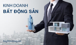 kiến thức kinh doanh bất động sản