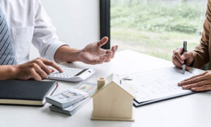 Mua bán bất động sản