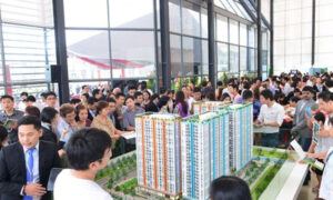 Môi giới bất động sản thường bị đánh đồng với “cò nhà đất”