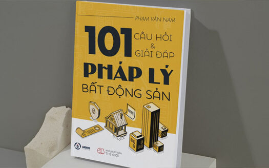 Những điều cần biết về pháp lý bất động sản