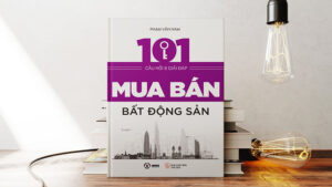 tham gia giao dịch bất động sản