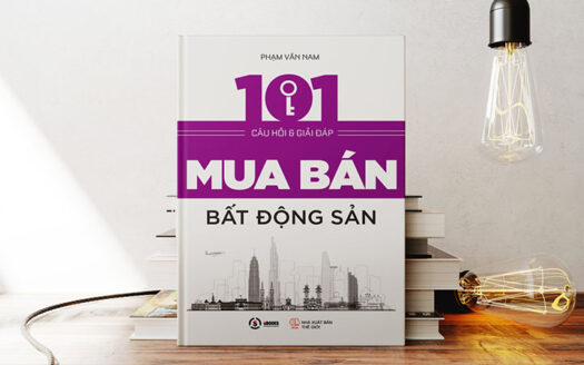 tham gia giao dịch bất động sản