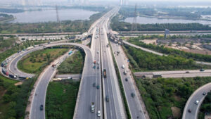 Bất động sản thường tín dần nóng lên