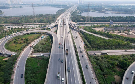 Bất động sản thường tín dần nóng lên