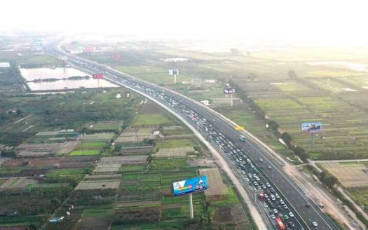 các dự án bất động sản thanh trì