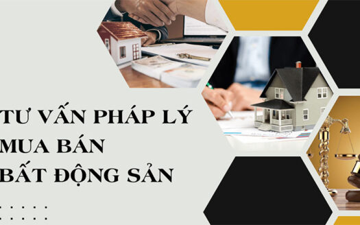 tư vấn pháp lý bất động sản