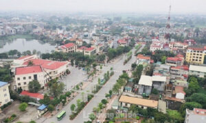 đất thổ cư là gì?