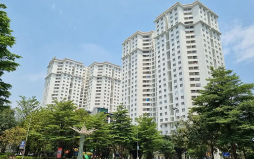 tìm hiểu pháp lý mua chung cư