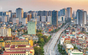 Bất động sản Hà Nội 2026