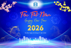 Tiệc tất niên Big Housing Land