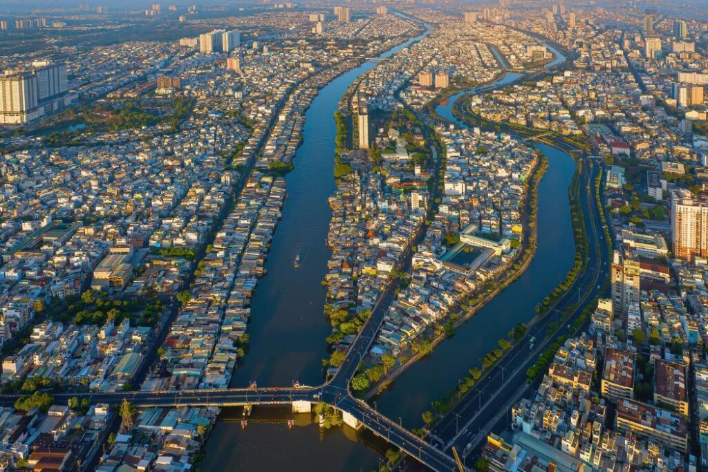 Bộ Xây dựng hướng tới chuẩn mực sống mới diện tích nhà ở 27m2/người