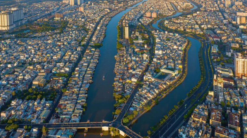 Bộ Xây dựng hướng tới chuẩn mực sống mới 27m2/người